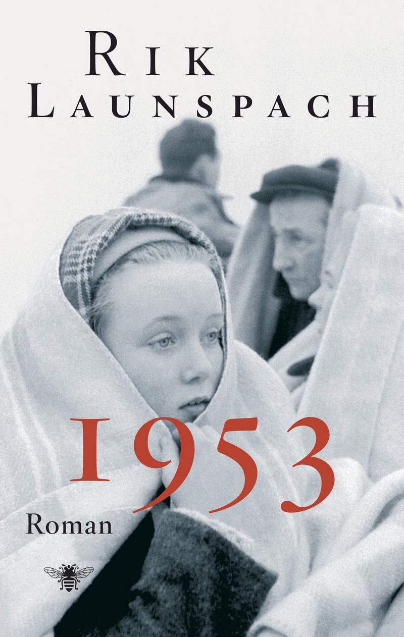 1953: roman Contemporary literature Books