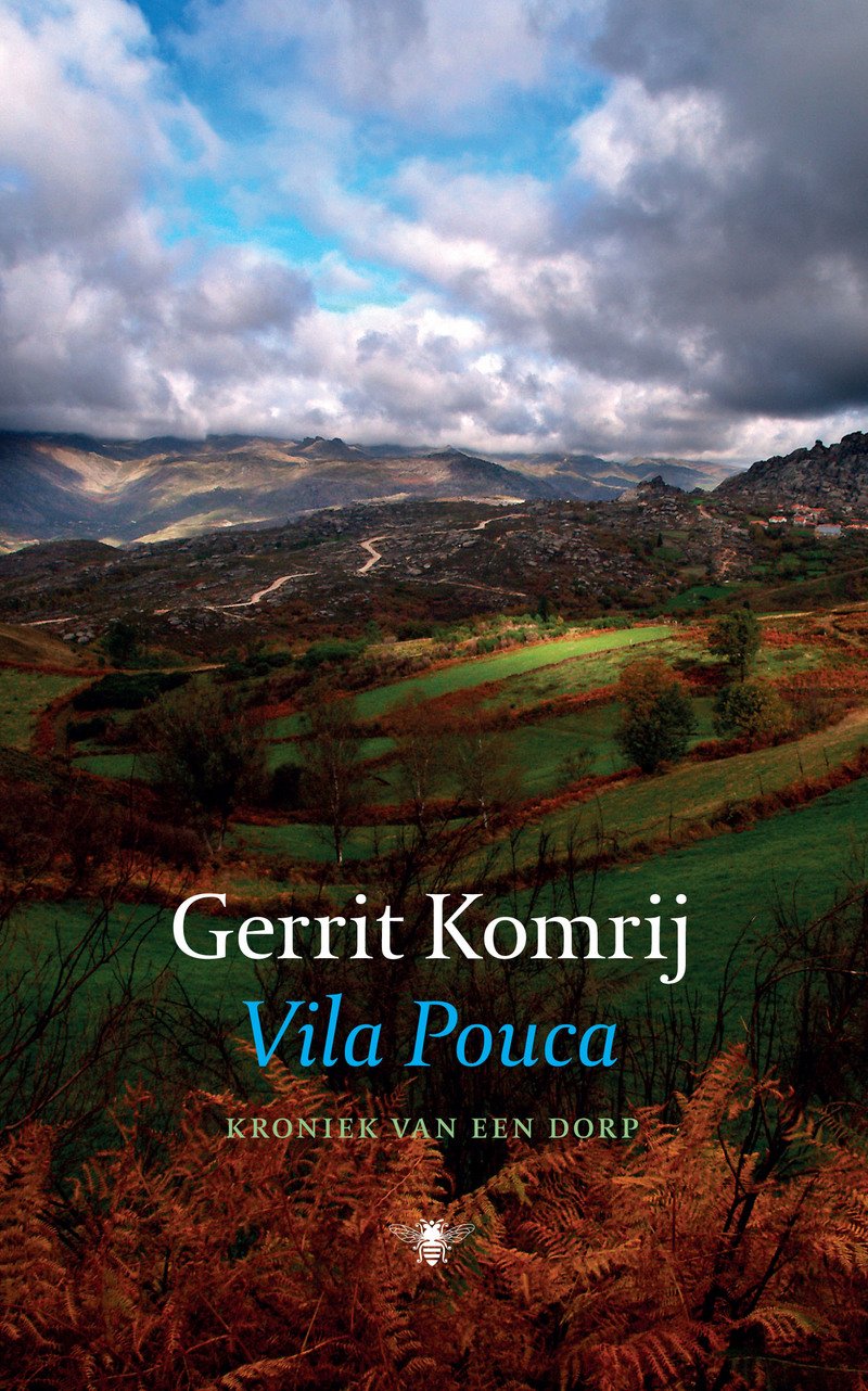 Vila Pouca: kroniek van een dorp Contemporary literature