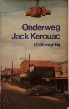 Product Image: Onderweg (BB-literair)