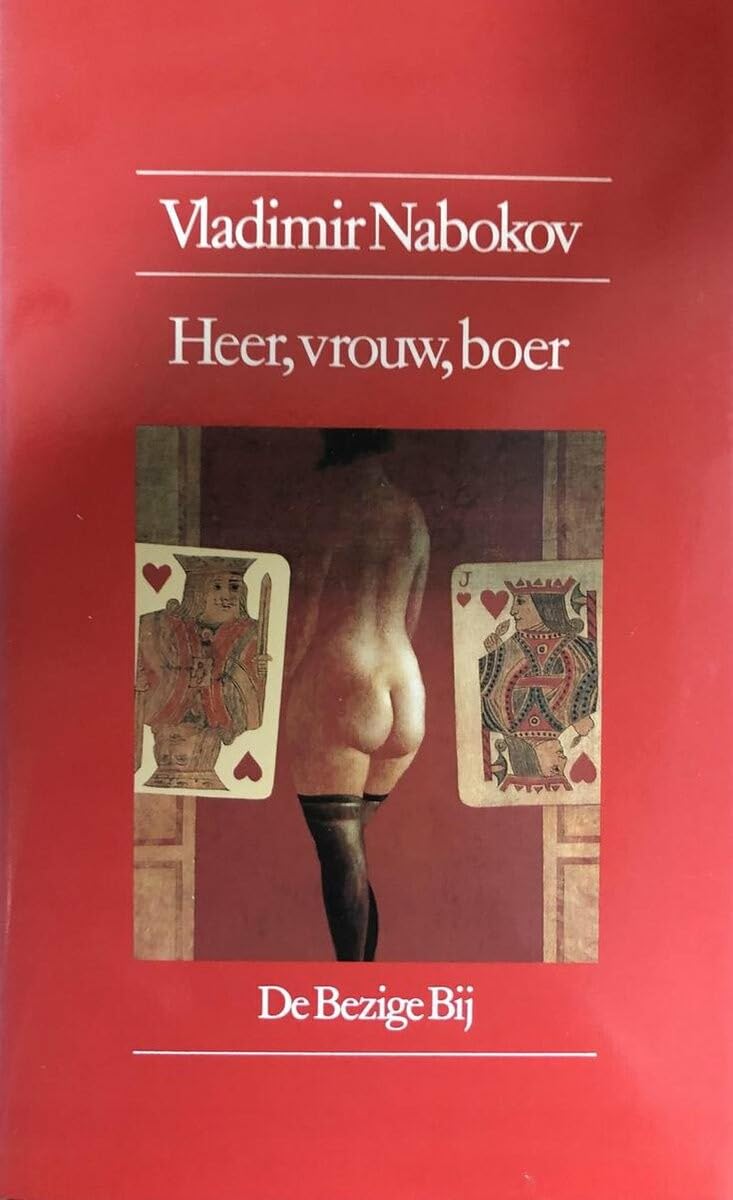 BB-literair Heer, vrouw, boer: roman book