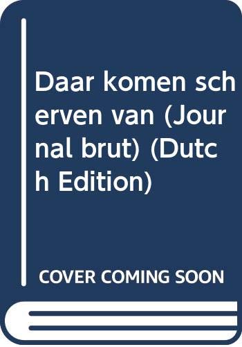 Product Image: BB-literair Daar komen scherven van