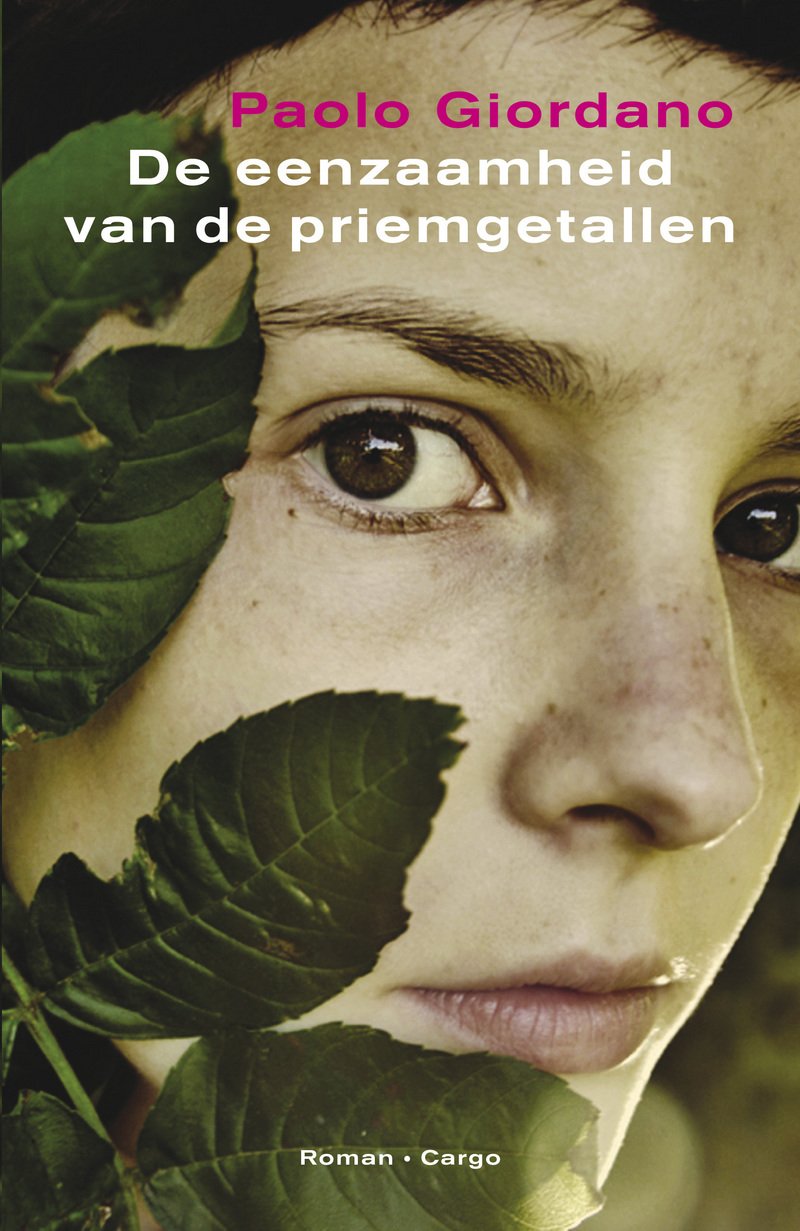 De eenzaamheid van de priemgetallen Contemporary literature