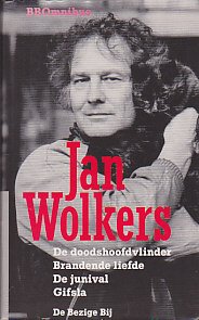 Product Image: DOODSHOOFDVLINDER / BRANDENDE LIEFDE