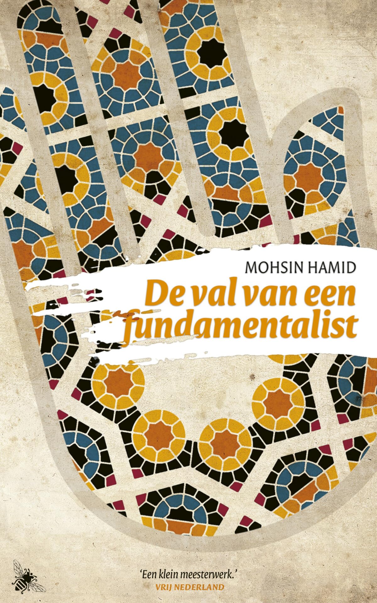 Product Image: De val van een fundamentalist
