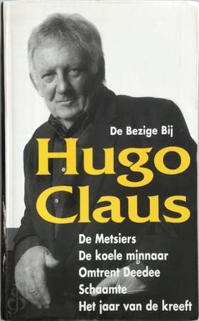 METSIERS / DE KOELE MINNAAR OMNIBUS Contemporary literature