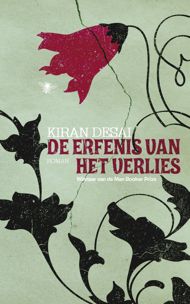 De erfenis van het verlies book