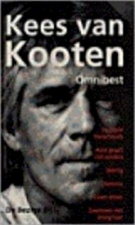 Omnibest: bevat: De ergste treitertrends . Koot graaft zich autobio . Veertig . Hedonia . Zeven sloten . Zwemmen met droog haar Books