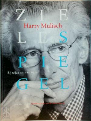 Zielespiegel: bij wijze van catalogus book