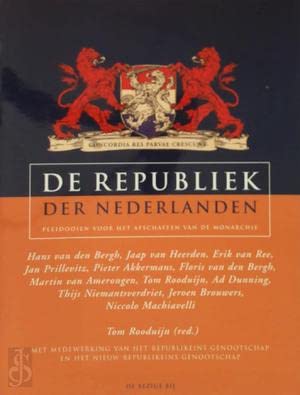 Product Image: Republiek der Nederlanden