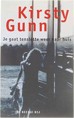 Je gaat tenslotte weer naar huis Contemporary literature