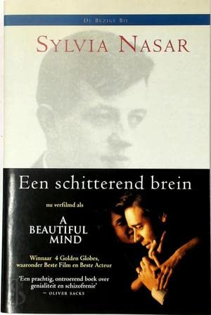 Een schitterend brein: een biografie van John Forbes Nash jr., winnaar van de Nobelprijs voor de Economie, 1994 Politics & History