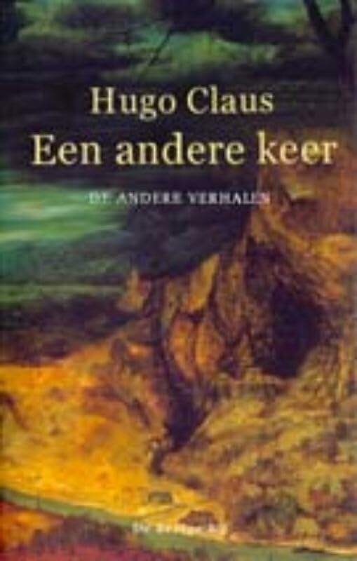 Een andere keer: de andere verhalen book