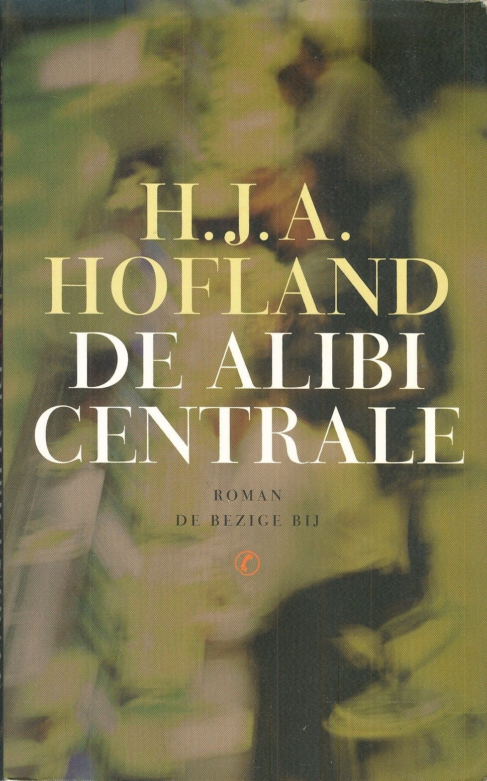 De alibicentrale: een sprookje voor bedriegers Books