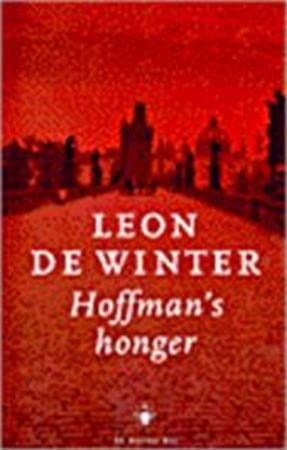 HOFFMAN'S HONGER book
