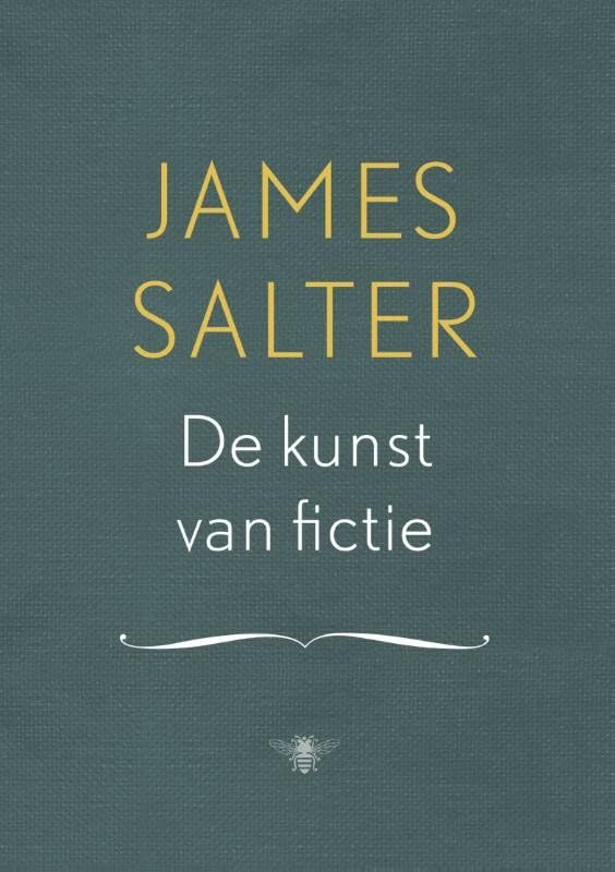 De kunst van fictie Essays & Short Stories