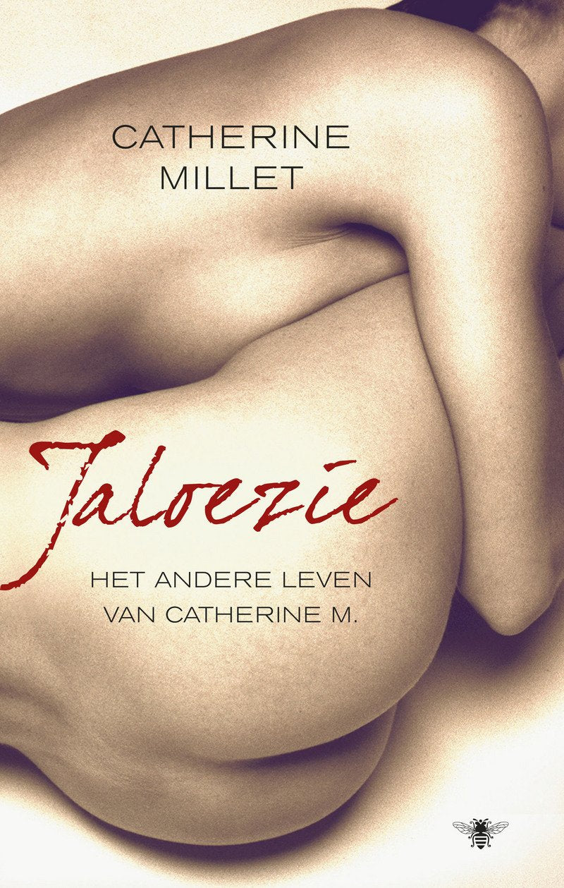 Jaloezie: het andere leven van Catherine M. Contemporary literature