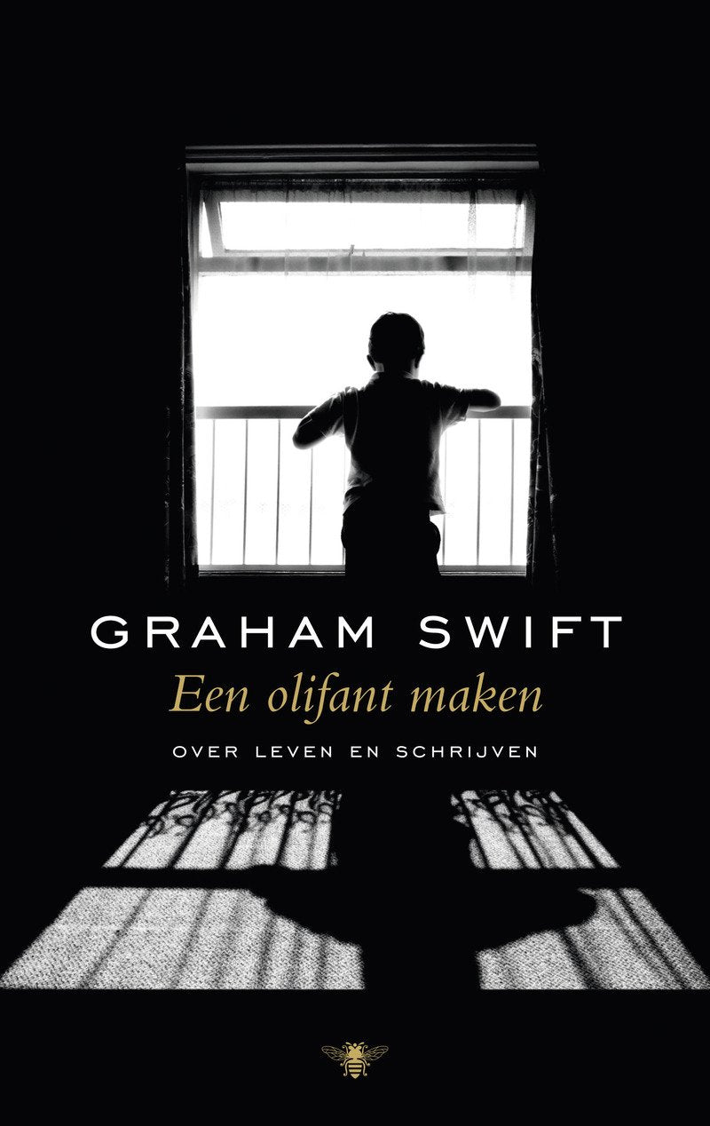 Een olifant maken: over leven en schrijven Contemporary literature