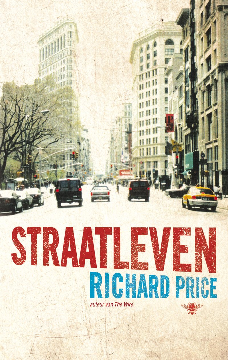 Product Image: Straatleven