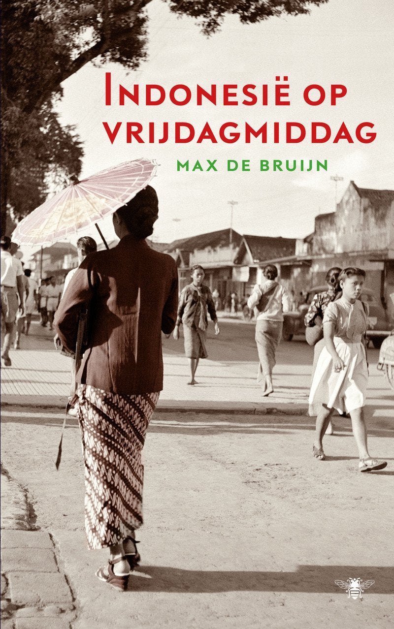 Product Image: Indonesië op vrijdagmiddag