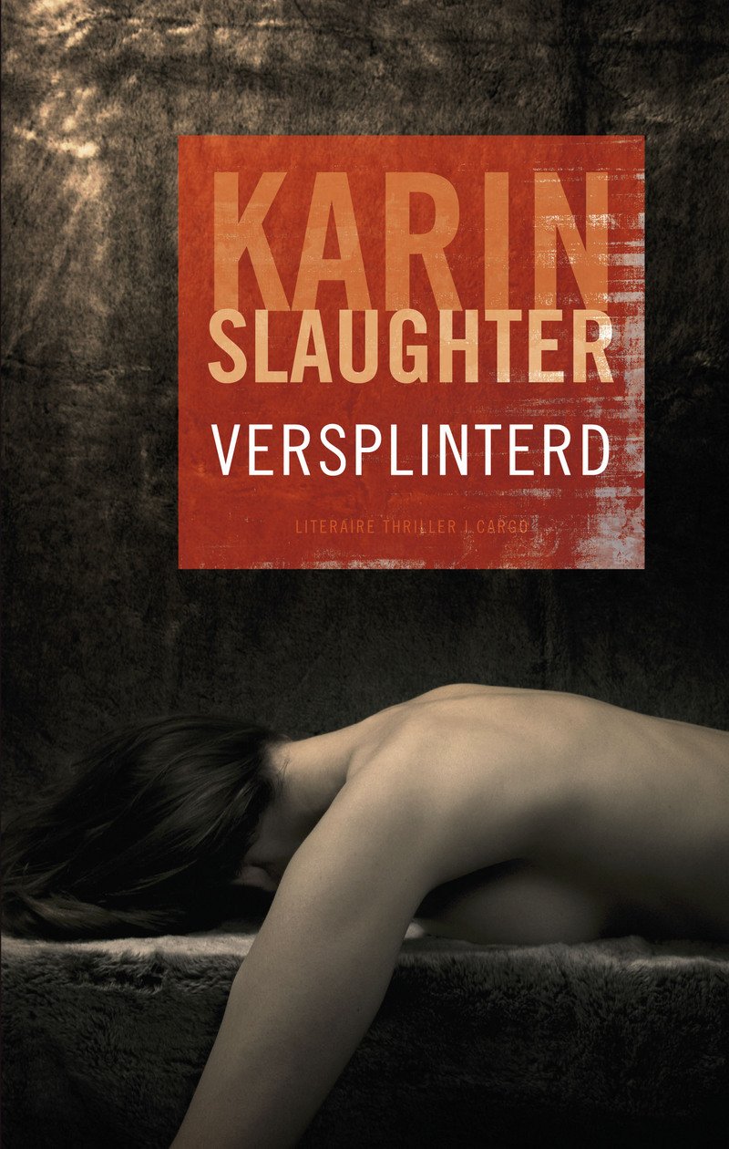 Versplinterd (Will Trent, 2) Contemporary literature