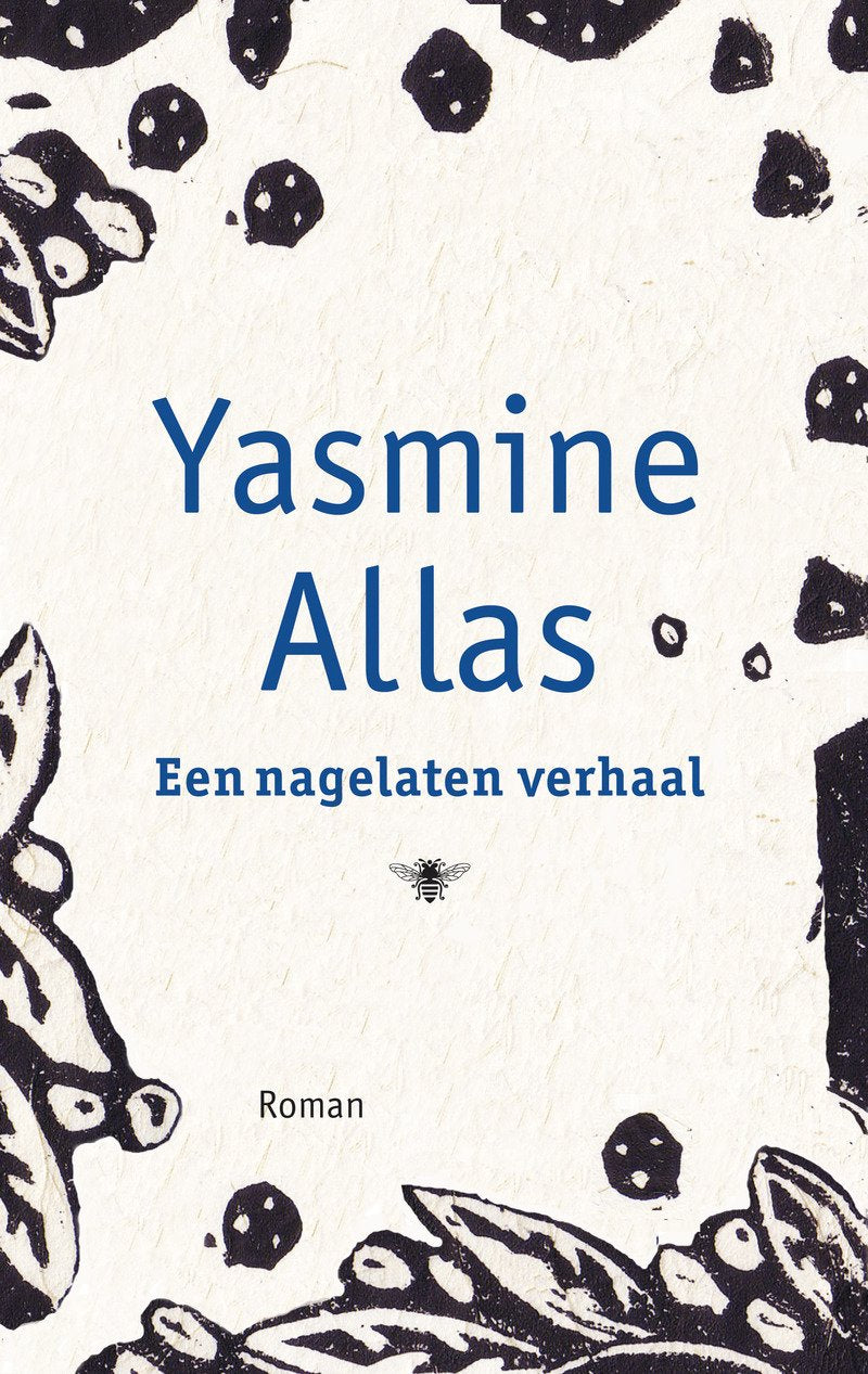Een nagelaten verhaal book