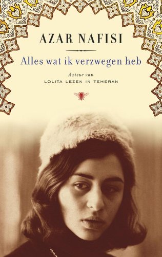 Alles wat ik verzwegen heb Contemporary literature