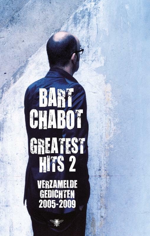 deel 2: verzamelde gedichten 2005-2009 (Greatest Hits) Poetry