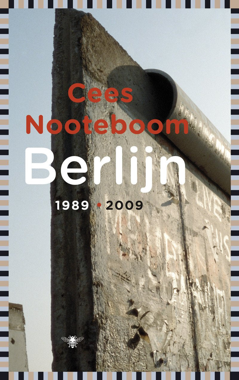 Product Image: Berlijn 1989-2009