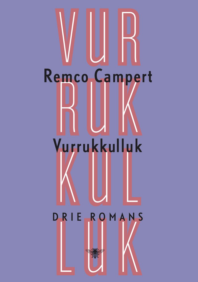 Vurrukkulluk: het leven is vurrukkulluk - liefdes schijnbewegingen - Tjeempie! of Liesje in Luilettterland Contemporary literature Books