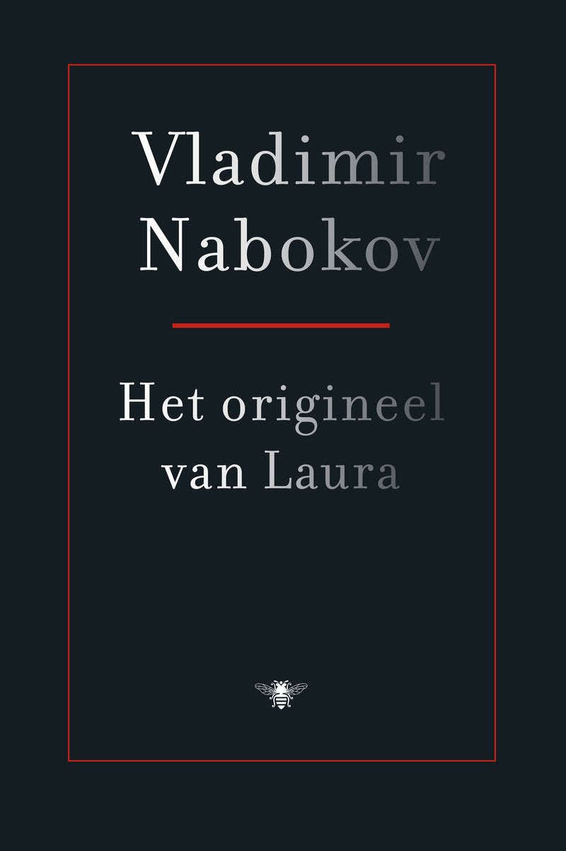 Het origineel van Laura / druk 1: (doodgaan is leuk) Contemporary literature