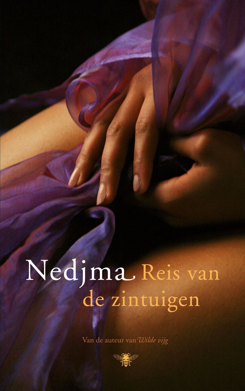 Reis van de zintuigen: intiem verhaal book