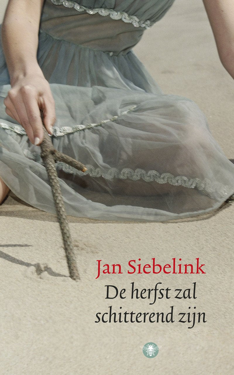 De herfst zal schitterend zijn book