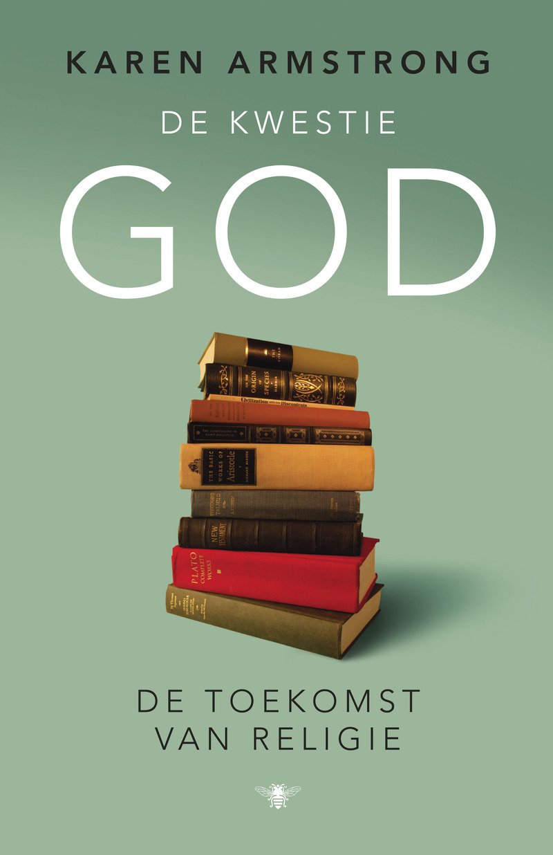 Product Image: De kwestie God