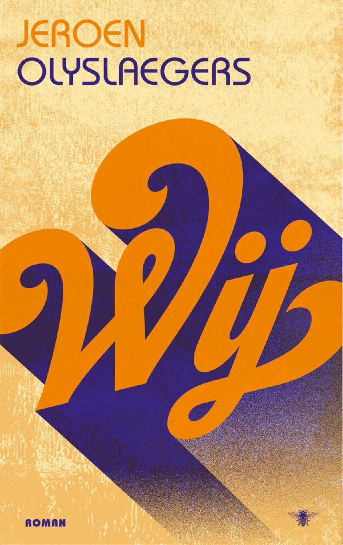 Wij: roman Contemporary literature