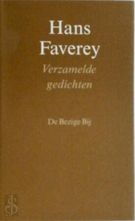 Product Image: Verzamelde gedichten