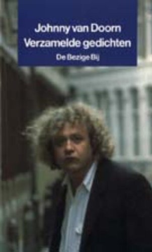 Verzamelde gedichten: Bevat: Een nieuwe mongool,-1966 : De heilige huichelaar, - 1968 : en verspreid gepubliceerd werk book