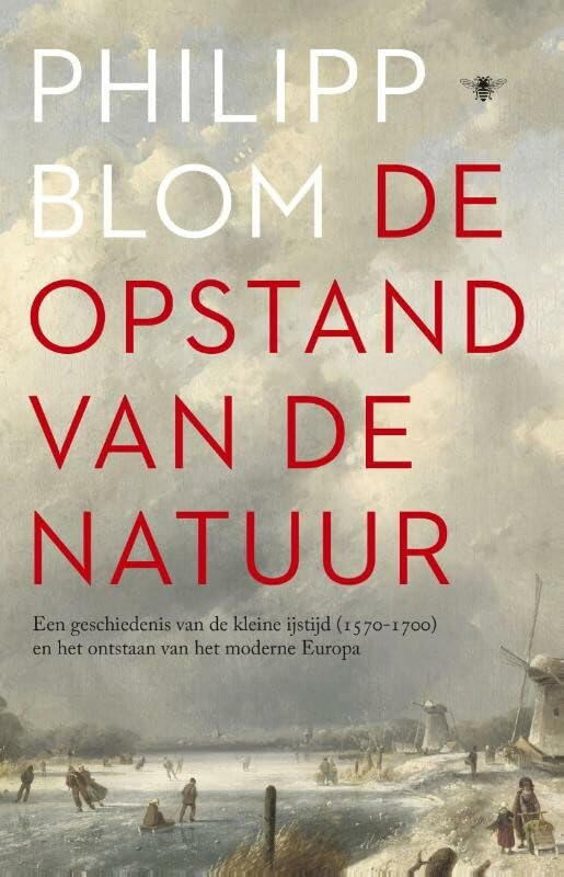 Product Image: De opstand van de natuur