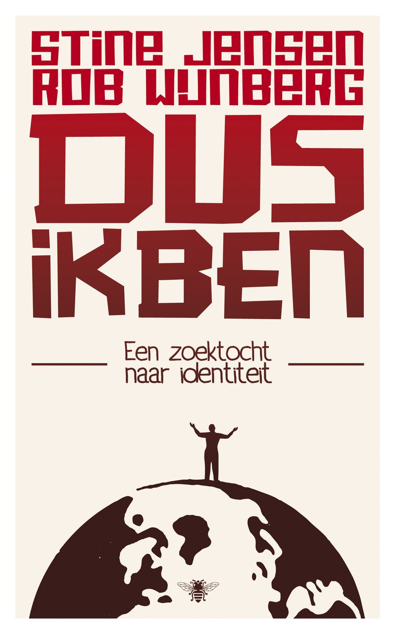 Dus ik ben: een zoektocht naar identiteit Philosophy