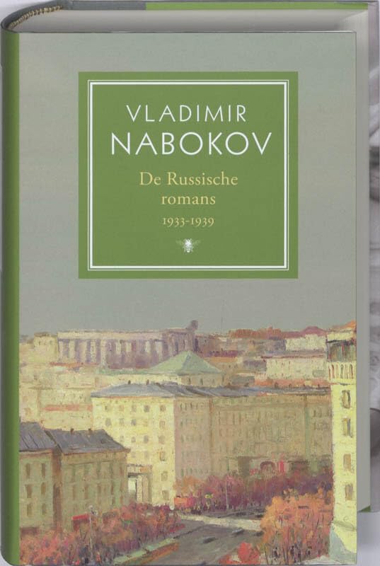 2 1936-1939 (De Russische romans) Contemporary literature