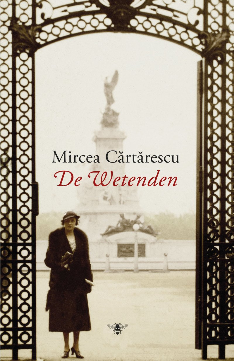 Product Image: De wetenden