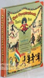 Het prentenboek van Tante Pau en het mooiste en leukste uit andere oude prentenboeken book