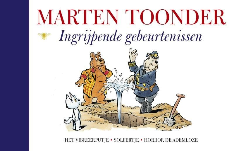 Ingrijpende gebeurtenissen book