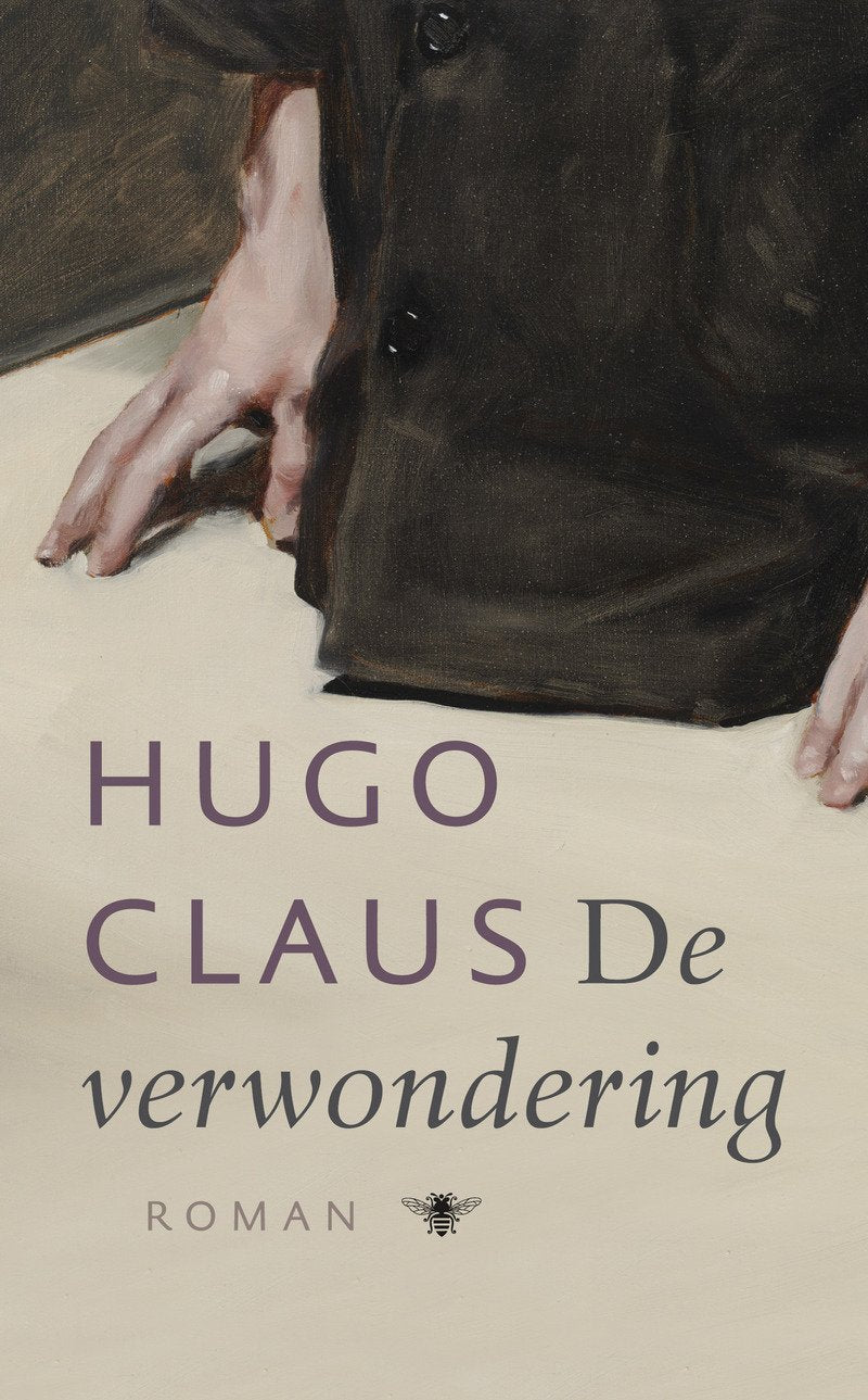 Product Image: De verwondering