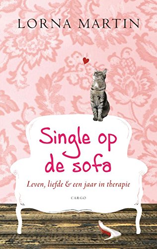 Single op de sofa: leven, liefde & een jaar in therapie book