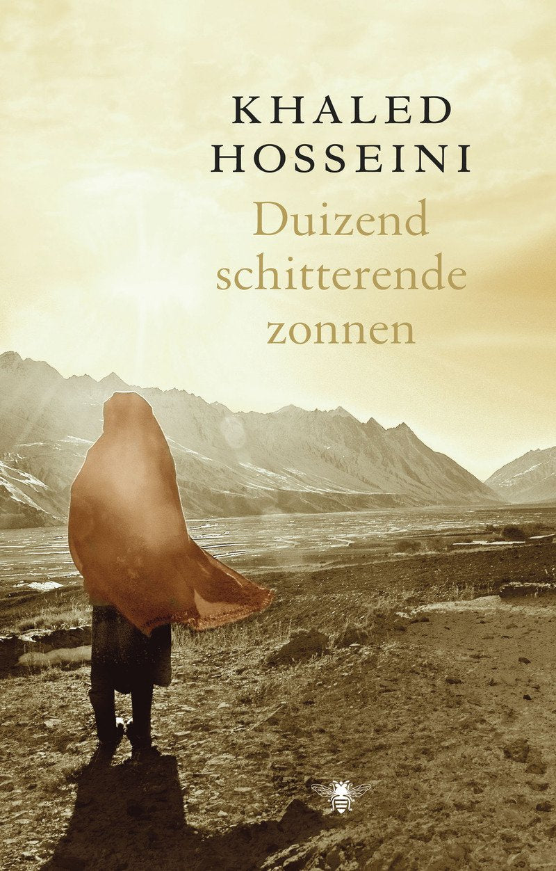 Duizend schitterende zonnen: jubileumeditie book