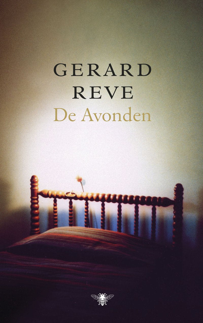 De avonden: jubileumeditie: een winterverhaal Contemporary literature