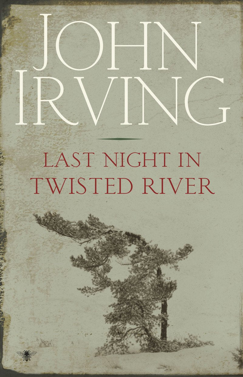 Product Image: Last night in twisted river
