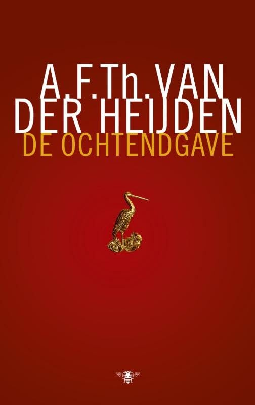 De ochtendgave: roman book