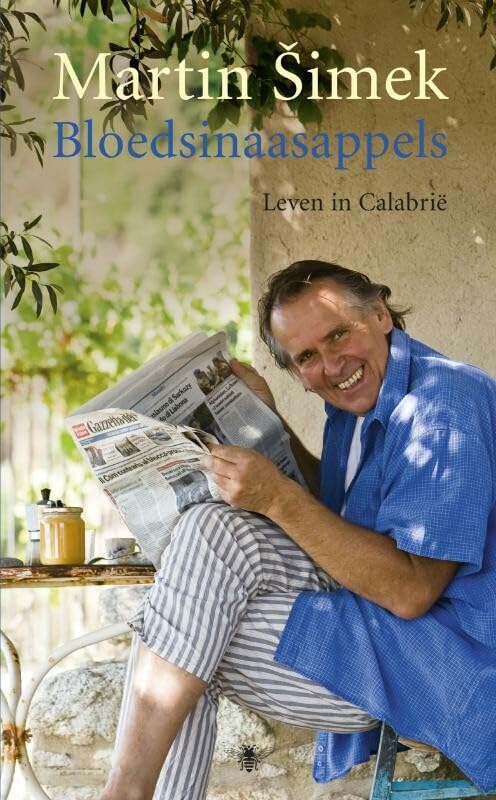 Bloedsinaasappels: leven in Calabrië book