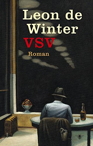 VSV, of Daden van onbaatzuchtigheid: roman Contemporary literature